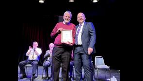 Ardee Concert Band win at National Championships