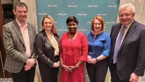 Two thirds of Fine Gael’s Local Elections 2024 candidates are women