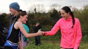 St Peter's AC well represented at Leinster Cross Country Championships