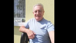 Dundalk poet Sean Brannigan set to launch latest book