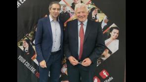 €507k funding for Louth Meath Education Training Board