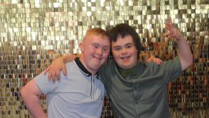 PHOTOS: St Brigid's Debs in the Fairway's Hotel Dundalk