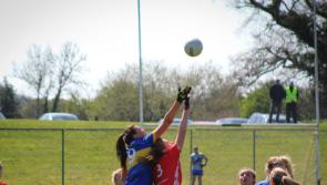 Louth Ladies poor shooting proves costly as they succumb to Wicklow 

