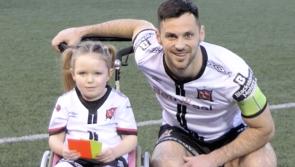 The Commentary Box: VIP treatment for Zoe Murphy warms the hearts of all supporters