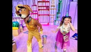 Children’s interactive musical I SPY coming to Dundalk's An Táin Arts Centre