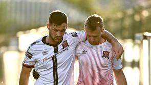 Joe Carroll: Goal-shy Dundalk need Hoban back for the Cup