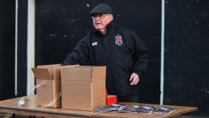 Joe Carroll: Sporting ranks provide Grim Reaper with a bountiful harvest