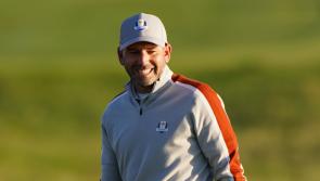 Inside Track: There could be a frosty atmosphere at Wentworth this week
