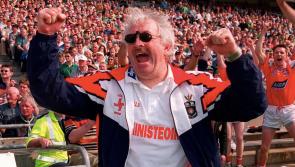 Inside Track: Walkers will be out in strength in memory of Paddy Clarke