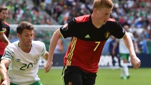 Inside Track: Belgium’s early trip home adds to a betting tale of woe