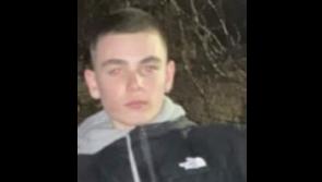 Have you seen Jake? Gardaí concerned for welfare of missing teen known to frequent Louth