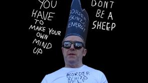 Jinx Lennon set to bring his latest show to Dundalk's Spirit Store on Friday