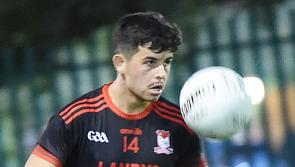 Division 3B Roundup: John Mitchels setting the pace with another decisive win