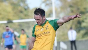 Mullen Shield Roundup: Long hiatus doesn't stop Stabannon advancing to semi-finals