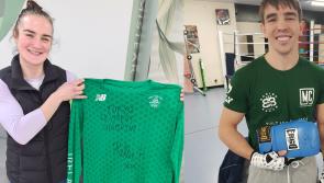 Benefit night in memory of young Dundalk man who passed away