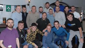 PHOTOS: Birthday celebrations in Dundalk's Byrnes of Hill Street
