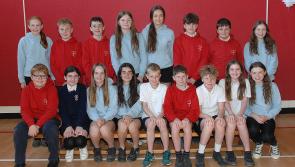 PHOTOS: Goodbye to the Class of 2023 in schools across Louth (Part 1 gallery)