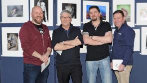 PHOTOS: Cuchulainn Camera Club exhibition