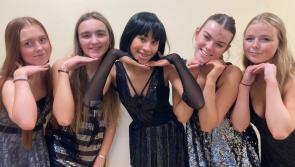 St Vincent's students set to take Chicago to Dundalk's An Táin