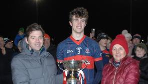  Short turnaround not enough to stop impressive Ardee in Lennon Cup Finale 