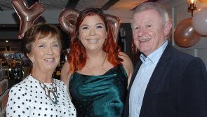 PHOTOS: Birthday celebrations in Dundalk's Byrnes of Hill Street