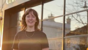 Creative Spark in Dundalk announces newest Artist-in-Residence