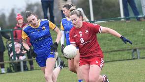 Louth began life under new manager with victory over Longford
