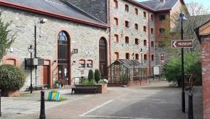 Louth County Council proud of professional standards certification for County Museum