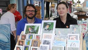 PICTURES: Louth Craftmark Summer Fair