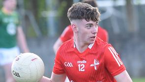Heartbreak for Louth Minors as they succumb to last gasp Offaly winner
