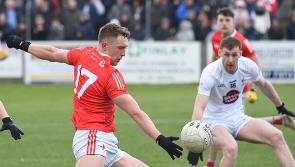 Louth's utopian campaign continues with impressive Kildare victory 