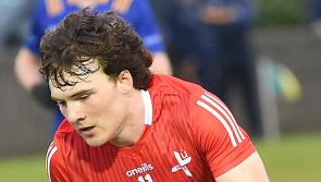 Sean Reynolds masterclass secures huge win for Louth U20 footballers