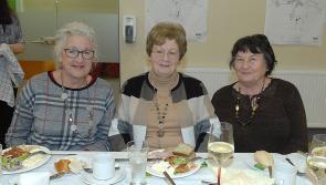 PHOTOS: Louth Village parish party