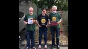 Legends of Louth Festival returns this weekend 