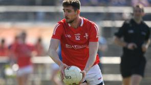 Injury time heartbreak sees Louth footballers defeated in Ennis
