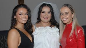 PHOTOS: Lip Sync battle at Dundalk's Lisdoo for Funky Feet