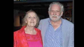 PHOTOS: Birthday celebrations in Dundalk's Byrnes of Hill Street