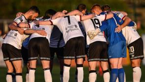 More of last year's squad learn their fates as Dundalk builds towards 2023