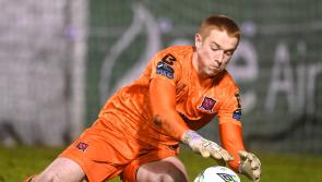 It’s time for Dundalk to reward Nathan Sheppard with an extended contract