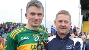 Sideline abuse motivated Cooley's Brian White into action