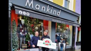 PHOTOS: Shop Local, Eat Local, Spend Local this Christmas in Louth