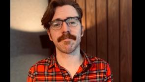 Dundalk Institute graduate selected for masterclasses with Oscar-winning producer