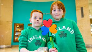  PHOTOS: St Patrick’s weekend entertainment in the Marshes Dundalk