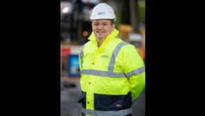 Uisce Éireann to begin major upgrade to the water supply in Louth
