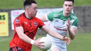 Division 1 Roundup: No big shocks as league table begins to take shape