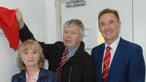 Joe Carroll: Darver Centre a monument to Louth GAA