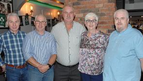 PHOTOS: Birthday celebrations in Dundalk's Byrnes of Hill Street