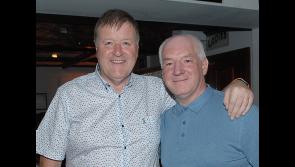 PHOTOS: Party night in Dundalk's Byrnes of Hill Street
