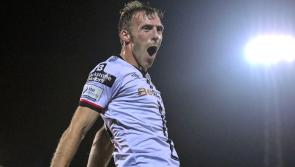 David McMillan unsure where his futures lies as season draws to a close 