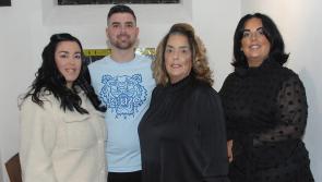 Dundalk FC launch Harry Taaffe Mental Health & Wellbeing Programme